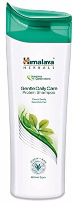 Himalaya Gentle Daily Care Protein Shampoo Men & Women