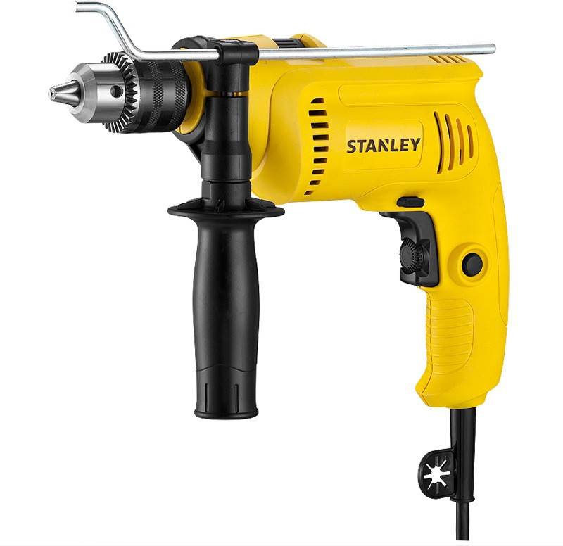 Stanley 13mm Percussion Drill SDH600 Hammer Drill